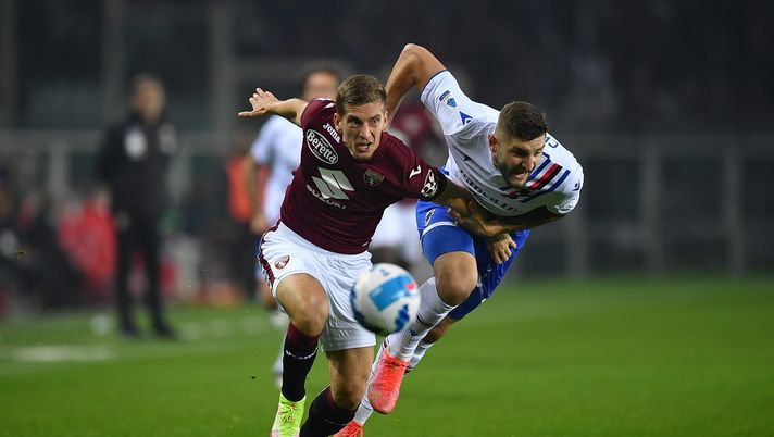 Torino in casa Sampdoria per avanzare in Coppa Italia: “Ci teniamo tutti” - immagine 1