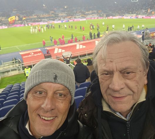 Toro, notte magica a Roma: tre storie di cuore oltre il 2-3- immagine 2