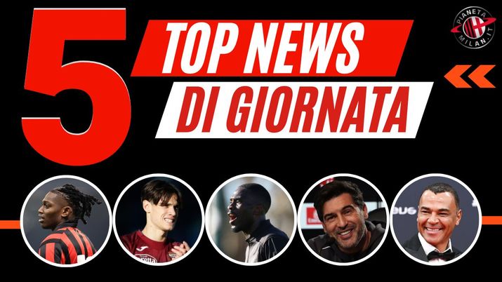 Top News Milan 29 dicembre Top News Milan 29 dicembre