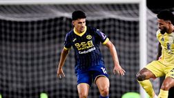 Da Verona: “Duda e Suslov, cosa filtra verso il Como. Quando tornerà in campo Harroui”