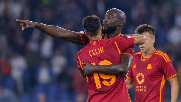 Con Lukaku si segna il doppio - immagine 1