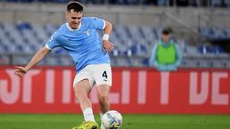 Lazio, tra centrocampo e difesa: Patric la carta in più di Sarri