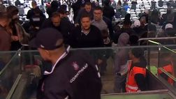 Corinthians ko 5-1 in casa, i tifosi lasciano lo stadio: colpi d’arma da fuoco contro la sede