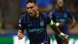 Champions League, Inter-Slavia Praga 3-0. Mourinho ko col Chelsea, perde il Liverpool