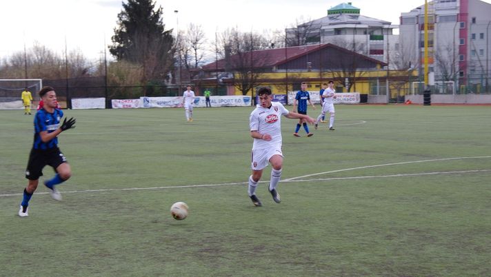 Under 18, Torino-Inter 1-0: Barbieri gol, buona prova dei granata - immagine 1