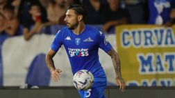 Empoli, tutto sulla probabile formazione: da Pezzella a Maleh, Fazzini e i dubbi da sciogliere