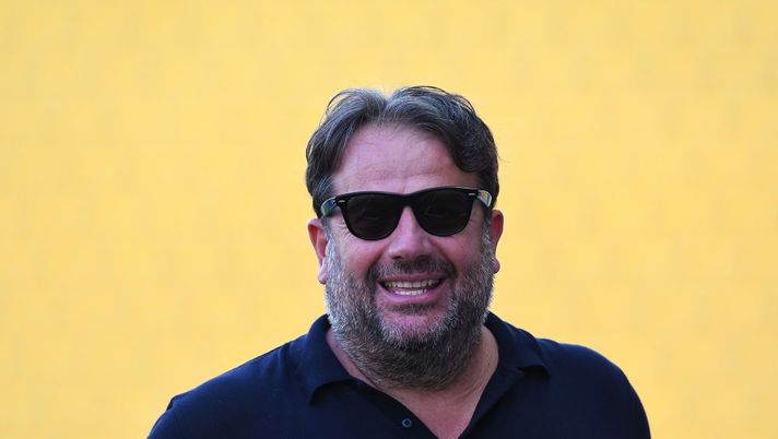 Genoa, Faggiano nuovo ds. Ora il Toro attende notizie per Falque - immagine 1