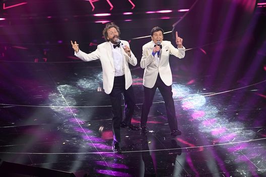 Getty Images L’eterno ragazzo Gianni Morandi vicino agli 80 anni: “Sono stato soprattutto…”- immagine 3