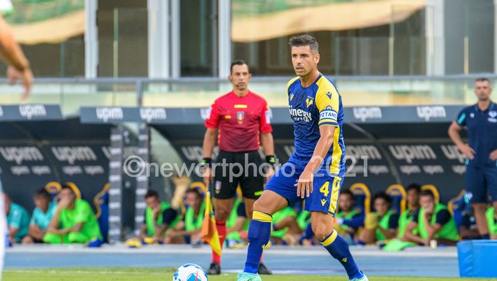 Verona-Cagliari, le formazioni ufficiali - immagine 1