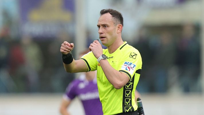 Calvarese: “Feliciani sembrava un veterano. Per Bologna c’è un internazionale” - immagine 1