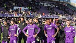La Fiorentina delude, il Franchi bacchetta: “Bisogna correre, meritiamo di più”