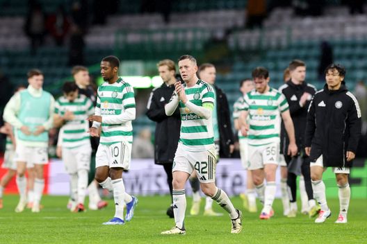 Celtic, contro il Rangers arriva la sesta sconfitta in otto partite: contestazione e Nancy a rischio esonero- immagine 2