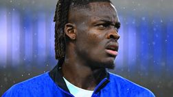 Bisseck: “Sappiamo cosa siamo in grado di fare. Avanti così, nel mirino il prossimo turno”