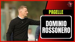 Pagelle Milan-Lecce Primavera 2-0: Camarda superiore, Jimenez un treno