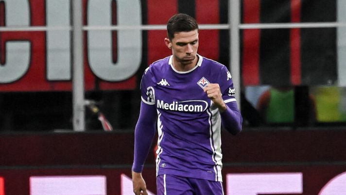 FANTACALCIO FIORENTINA. Lesione muscolare per Gosens: ecco quando rimarrà ai box - immagine 1