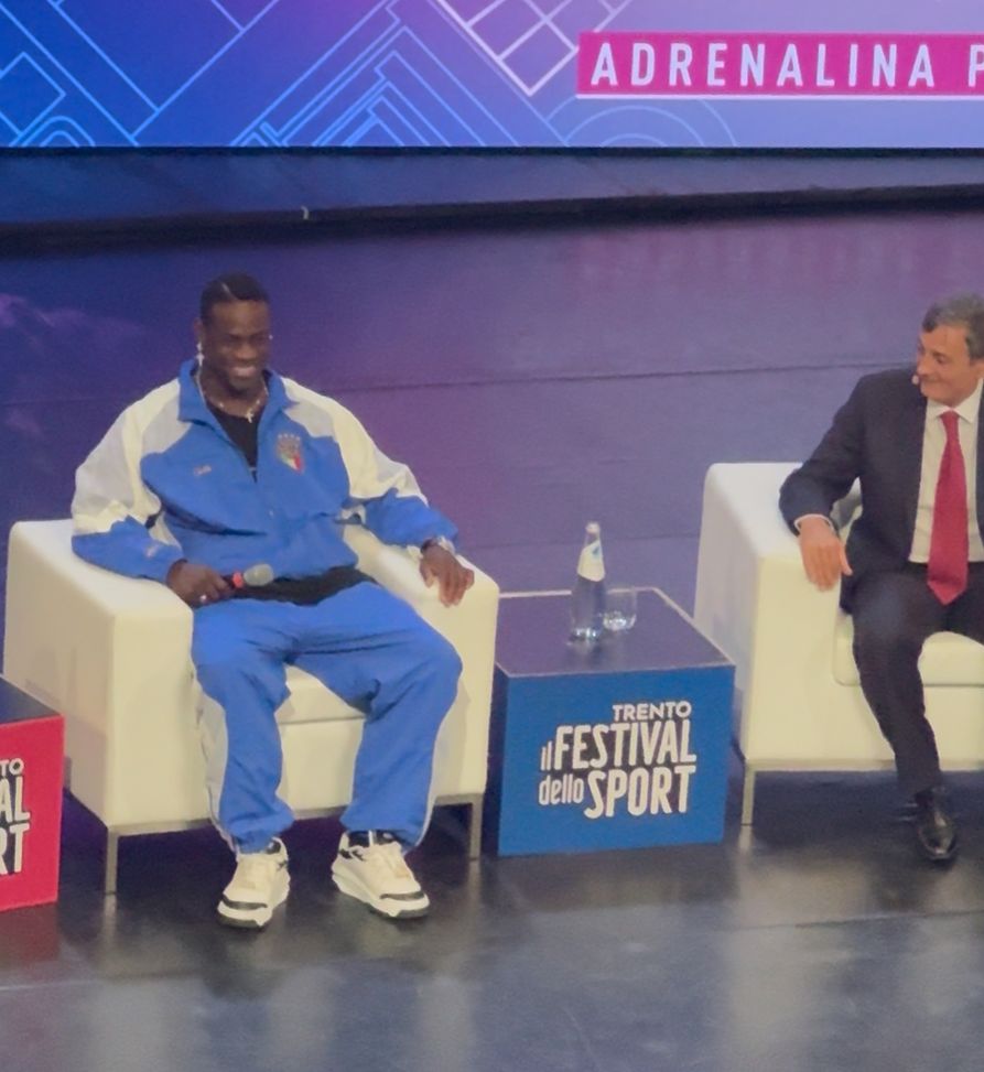 Balotelli aspetta ancora una nuova possibilità dall’Italia, arriverà?- immagine 2