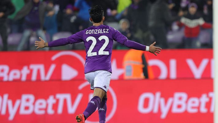 Fiorentina-Cagliari, i viola si impongono per 3-0: decisivi Nico Gonzalez e Nzola - immagine 1