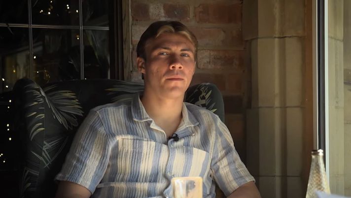 Hojlund: “Futuro? Mi aspetto di giocare allo United! Inter? Non ho letto e vi dico che…” - immagine 1