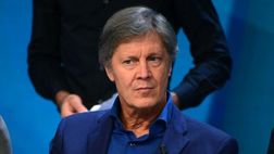 Roma-Milan, Collovati: “Leao non basta, squadra in costante difficoltà”