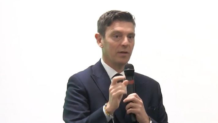 Rocchi: “Juve-Bologna? Errore evidente, ma assurdo mettere in croce Di Bello” Rocchi: “Juve-Bologna? Errore evidente, ma assurdo mettere in croce Di Bello” - immagine 1