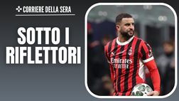 Milan, Walker al centro del gossip: serata milanese tra lusso e polemiche