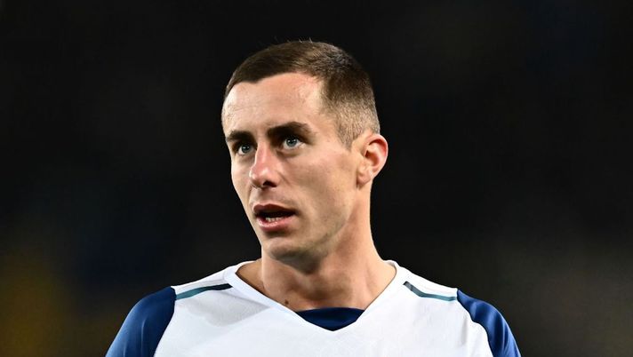 Marusic: “Spero di rimanere alla Lazio ancora a lungo. Anche Inzaghi mi ha…” - immagine 1