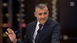 Vieri: “Mano di Ricci? Per me è rigore, non è attaccato al corpo: mi sembra largo”