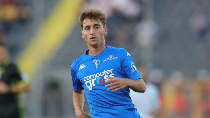 LIVE Empoli-Sassuolo, 13ª giornata Serie A: segui la diretta  Empoli Sassuolo