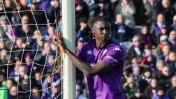 Repubblica: “Fiorentina in crisi. Nessun fatto dopo la settimana delle parole”