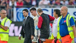 Fantacalcio Roma, le ultime sulle condizione fisiche di Dybala. L’argentino mette una gara nel mirino!