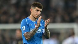 Non solo l’Inter, un club di A ha avviato i contatti con Di Lorenzo: il retroscena