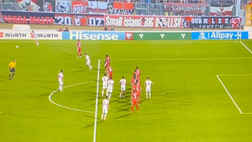 VIDEO/ Malta-Polonia, Zielinski sforna l’assist per il gol di Lewandowski