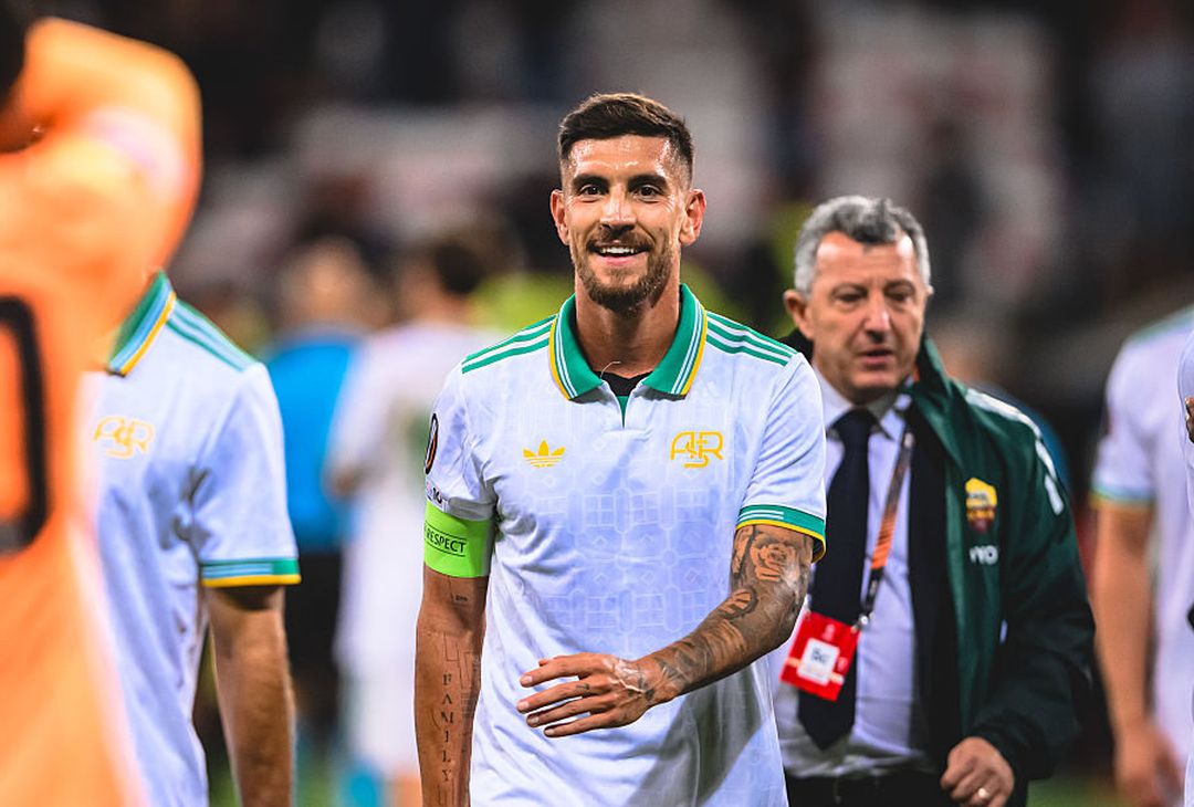 Nizza-Roma 1-2 – FOTO GALLERY - immagine 60