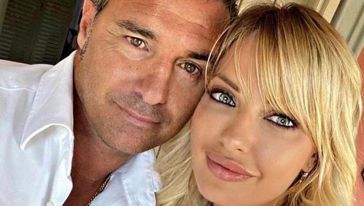 Lorenzo Amoruso: “Manila? La sposerei domani! Pochi sanno che io prima di giocare a calcio…” - immagine 1