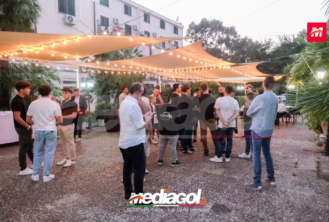 FOTO: Palermo Football Conference 2023 (LA GALLERY) - immagine 6