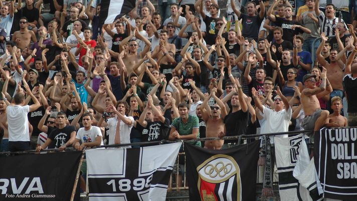Ascoli, 233 i tifosi ospiti al Bentegodi - immagine 1