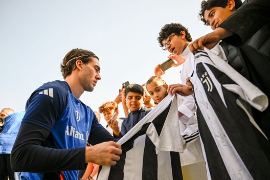 Vlahovic-Inter, Tuttosport conferma: “Marotta lo stima, può diventare opzione a zero”- immagine 3