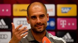 Inghilterra, pazza idea Guardiola: il catalano in lizza per il post Southgate