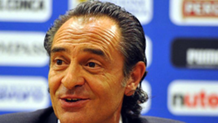 Italia, Prandelli chiama 24 giocatori - immagine 1