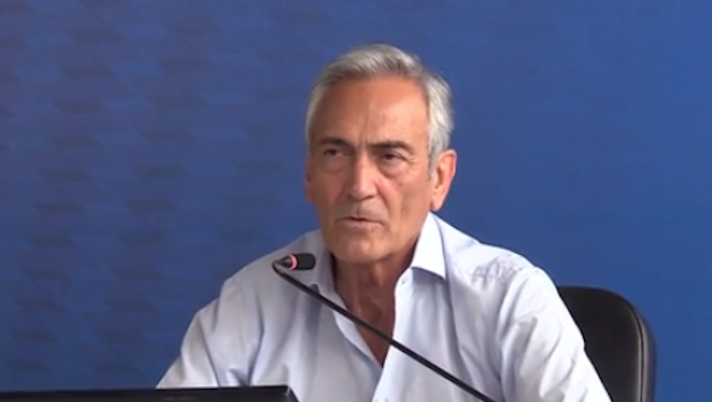 Gravina: “Il percorso ci porterà ad Euro 2024. E vedrete quanti saliranno sul carro” - immagine 1