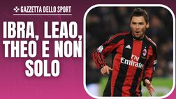 Milan, Jankulovski: “Ibrahimovic diverso da Galliani”. Scudetto, Theo e Leao
