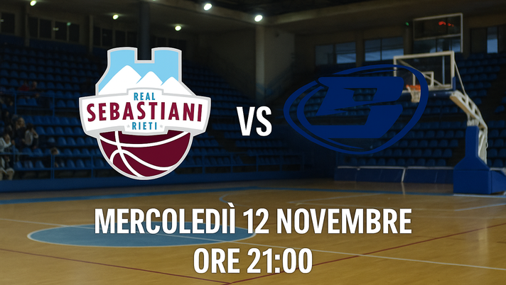 Streaming Rieti-Bergamo: Diretta TV e live gratis - immagine 1