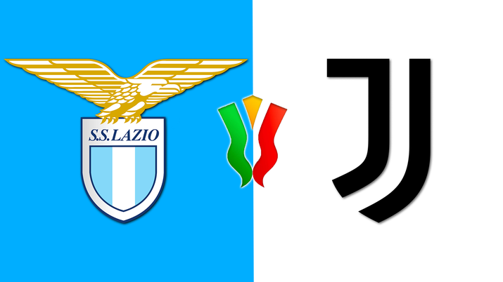 Lazio-Juve, live