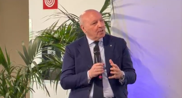 Marotta: “Chivu ha ripagato, conferma automatica. Scudetto, non è fatta. Serie A 18. Oaktree…”- immagine 2