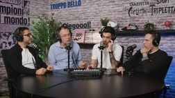 Gazzetta: “Inter-Napoli, Lukaku calante: come reagirà ai fischi di San Siro?”