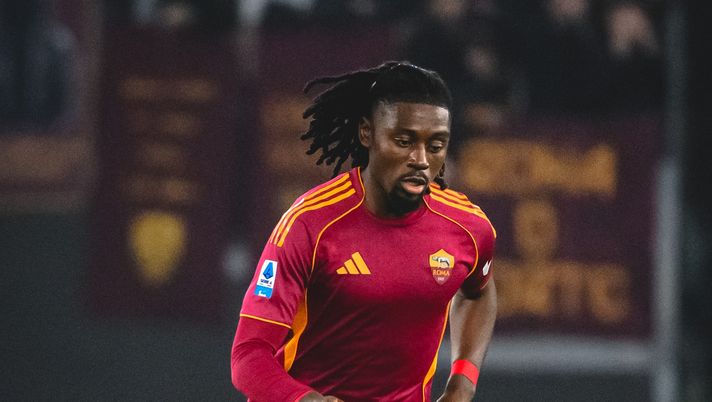 Koné pallino dell’Inter, ma nessuna mossa dai nerazzurri. E la Roma non fa sconti - immagine 1