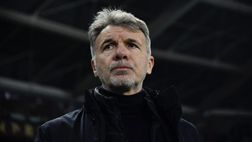 Baroni: “Ecco quando possiamo recuperare Simeone! L’esclusione di Maripan, Zapata, Aboukhlal, Gineitis…”