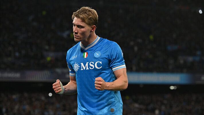 Chi schierare in attacco alla 23a giornata al fantacalcio: la divisione fascia per fascia - immagine 1