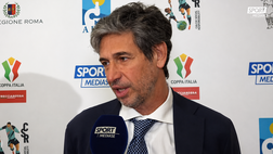 Albertini: “Ecco cosa deve fare la Lazio per vincere. Punto debole Inter? Non dimentichiamo…”