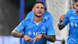 Politano ha conquistato Conte dopo la bocciatura all’Inter: il tecnico sorpreso da un aspetto